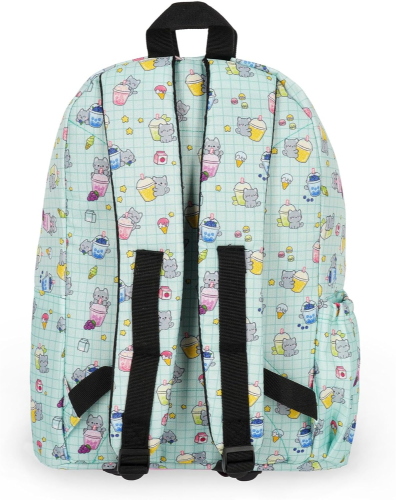 MY BACKPACK - ZAINO - KITTY