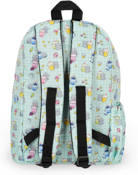 MY BACKPACK - ZAINO - KITTY