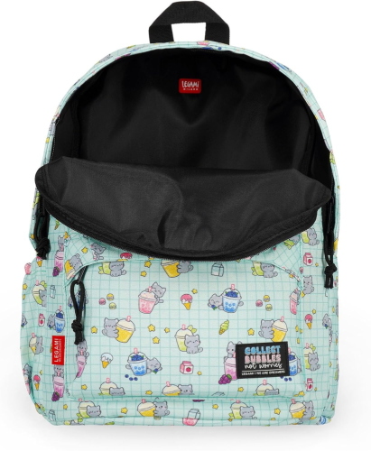 MY BACKPACK - ZAINO - KITTY