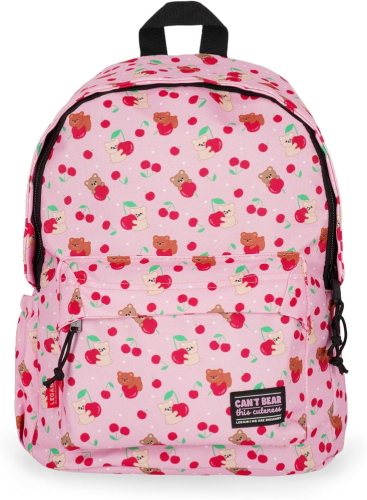 MY BACKPACK - ZAINO - TEDDY BEAR