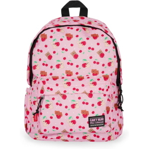 MY BACKPACK - ZAINO - TEDDY BEAR