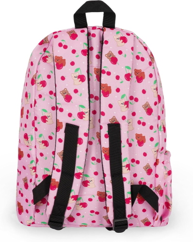 MY BACKPACK - ZAINO - TEDDY BEAR