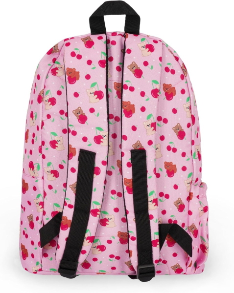 MY BACKPACK - ZAINO - TEDDY BEAR