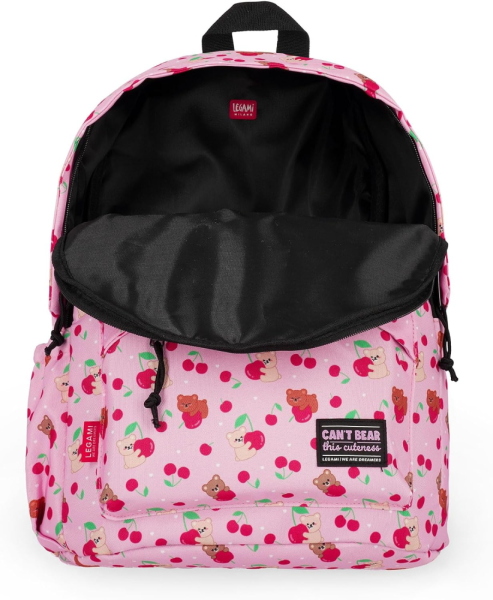 MY BACKPACK - ZAINO - TEDDY BEAR