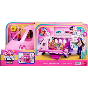 BARBIE DREAM LAND AEREO DEI SOGNI