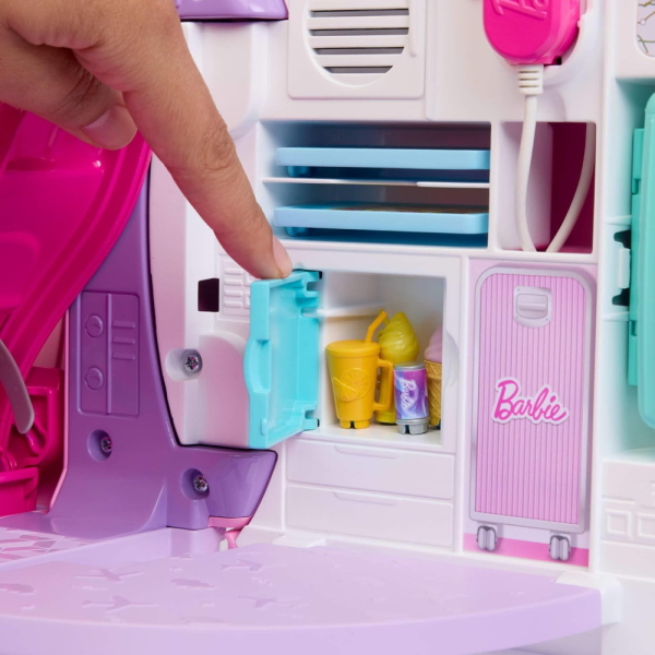 BARBIE DREAM LAND AEREO DEI SOGNI
