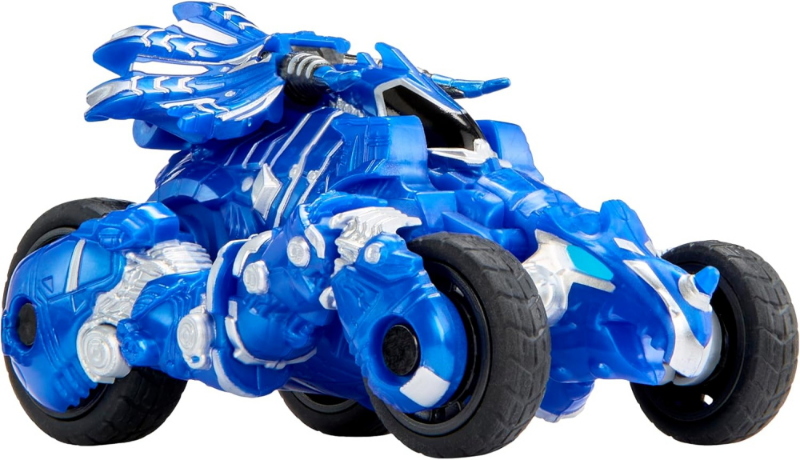 ARMORSAURS DINOSAUROEVOLVER- COBALT