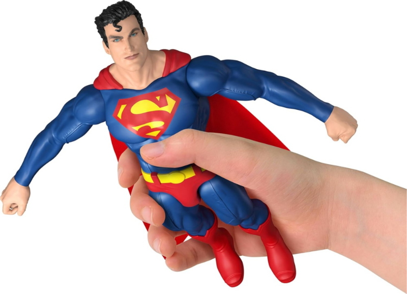 PERSONAGGIO ARTICOLATO DC SUPERMAN 30 CM