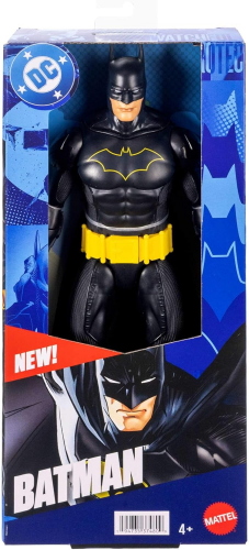 PERSONAGGIO ARTICOLATO DC BATMAN 30 CM