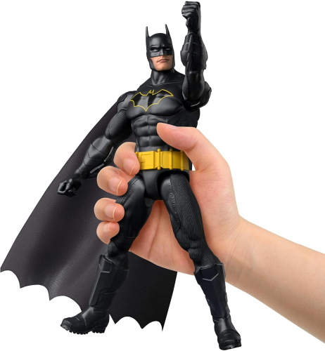 PERSONAGGIO ARTICOLATO DC BATMAN 30 CM