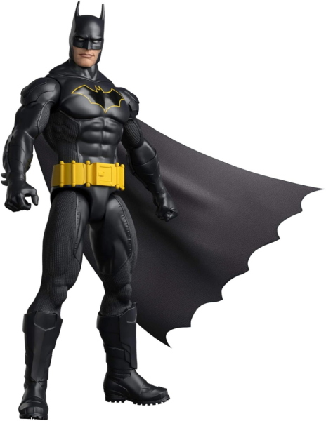 PERSONAGGIO ARTICOLATO DC BATMAN 30 CM