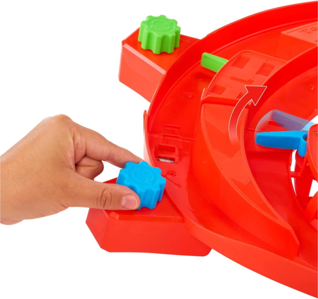 HOT WHEELS RACING FORMULA 1 SUPER CIRCUITO