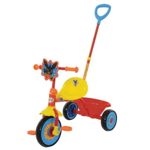 BING TRICICLO METALLO MOVE