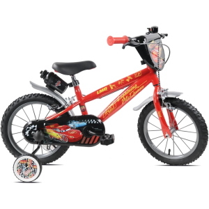 BICICLETTA 14" DISNEY PIXAR CARS N03
