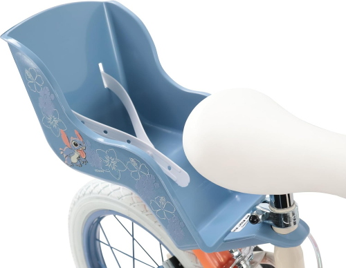 BICICLETTA 16" DISNEY STITCH N03