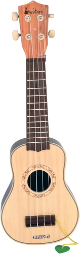 CHITARRA UKULELE IN PLASTICA 50 CM