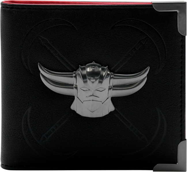 PORTAFOGLIO GOLDRAKE PREMIUM