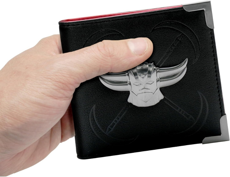 PORTAFOGLIO GOLDRAKE PREMIUM