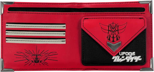 PORTAFOGLIO GOLDRAKE PREMIUM