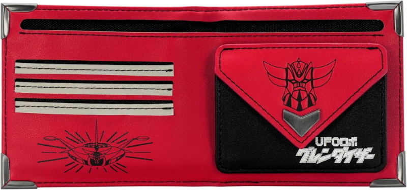 PORTAFOGLIO GOLDRAKE PREMIUM