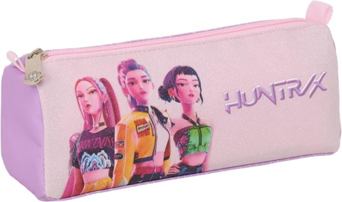 ASTUCCIO BUSTINA K-POP DEMON HUNTERS ICONIC ROSA