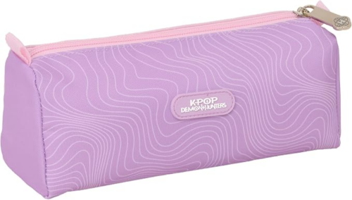 ASTUCCIO BUSTINA K-POP DEMON HUNTERS ICONIC ROSA