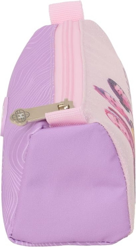 ASTUCCIO BUSTINA K-POP DEMON HUNTERS ICONIC ROSA