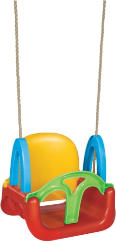 SEGGIOLINO ALTALENA TRIS IN SCATOLA