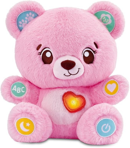 BISCOTTO, COCCOLE E CHIACCHIERE ROSA