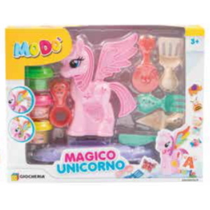 A DI ARTE - MODO' UNICORNO