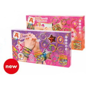 A DI ARTE - SET BRACCIALI 3 MODELLI