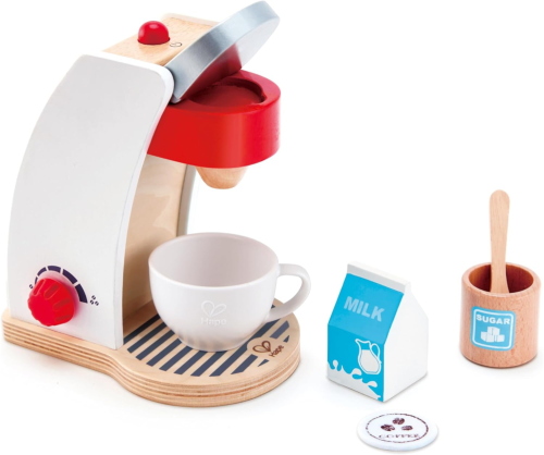 MACCHINETTA DEL CAFFÈ