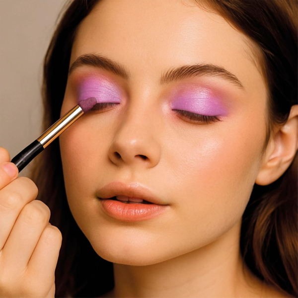 CRAZY CHIC - BAMBOLA MAKE UP EMMY SPARKLE BEAUTY DOLL