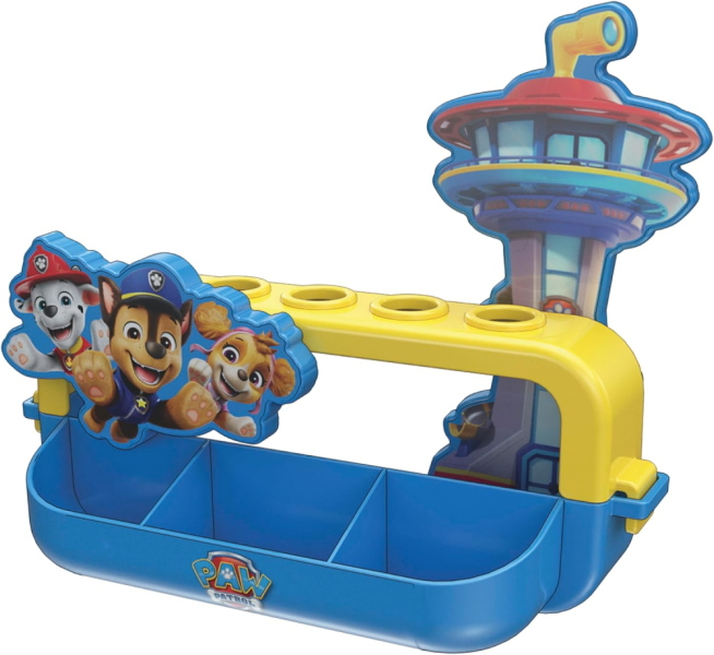 IDEA IL LABORATORIO DELLE PENNE PAW PATROL