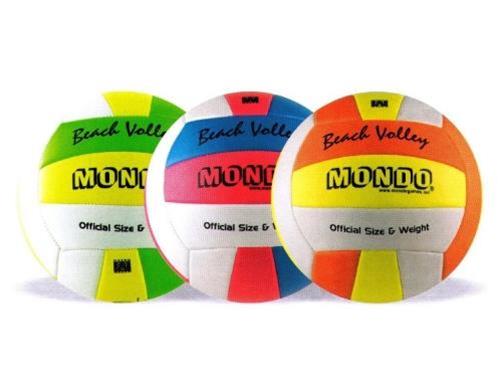PALLONE BEACH VOLLEY