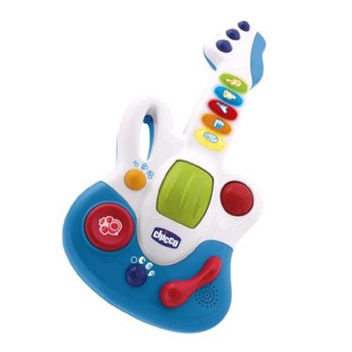 CHICCO BABY STAR CHITARRA