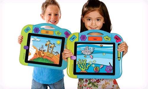 ARTSEE STUDIO MULTIMEDIALE PER IPAD