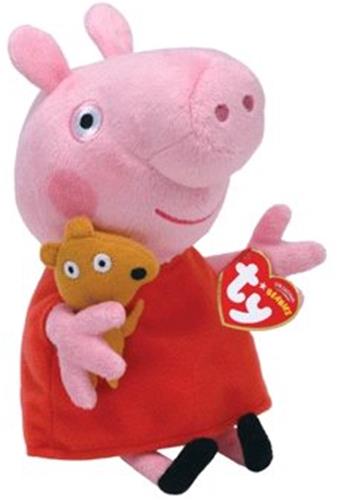 PEPPA PIG CM 20 TY