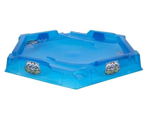 MAX STEEL TURBO ARENA DA COMBATTIMENTO