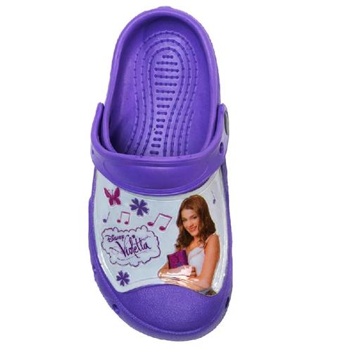 SANDALI CROCS VIOLETTA VIOLA MISURE ASSORTITE