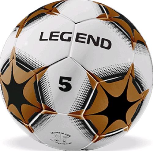 PALLONE LEGEND GONFIO MIS. 5