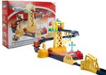 CHUGGINGTON PLAYSET ALLENAMENTO CON PONTE