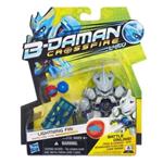 B-DAMAN PERSONAGGIO BASIC LIGHTNING FIN
