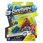 B-DAMAN PERSONAGGIO BASIC LIGHTNING SCORPIO