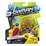 B-DAMAN PERSONAGGIO BASIC THUNDER LEO