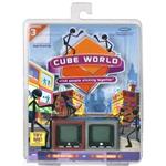 CUBE WORLD SERIES
