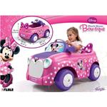 AUTO MINNIE 6V