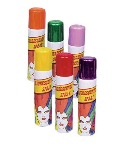 COLOR SPRAY FLUO ML 100  (21400)