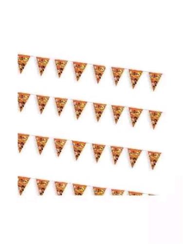 FESTONE BANDIERINE FAMTASMA L. CM 360