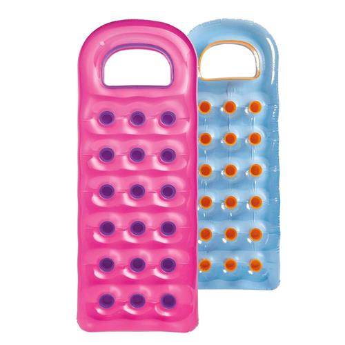 MATERASSINO 18 BUCHI CON OBLO' CM 188X71 I.12